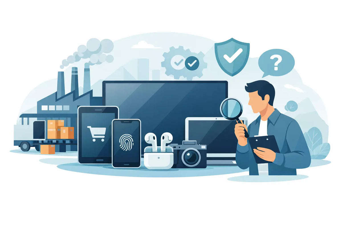 Are Factory Direct Electronics Reliable?