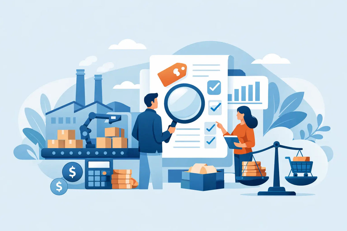 How to Verify Factory Direct Pricing Before You Buy