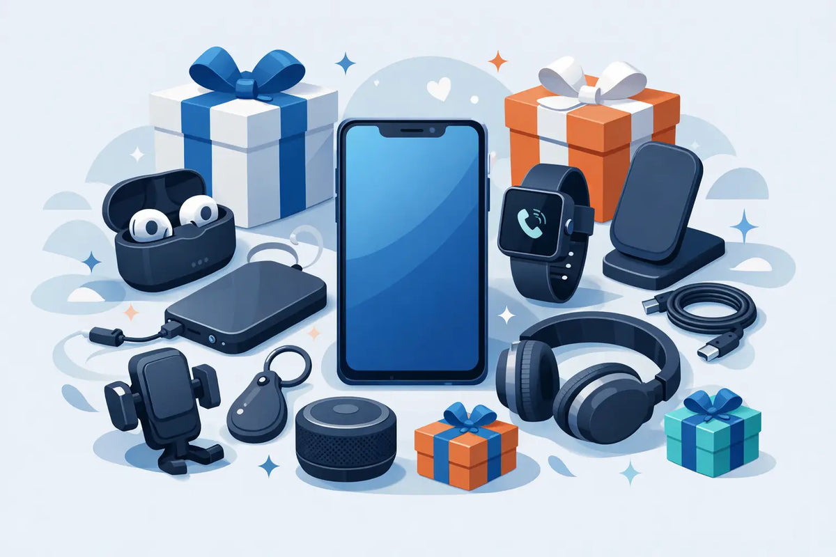 12 Best Gifts for Phone Users That Get Used