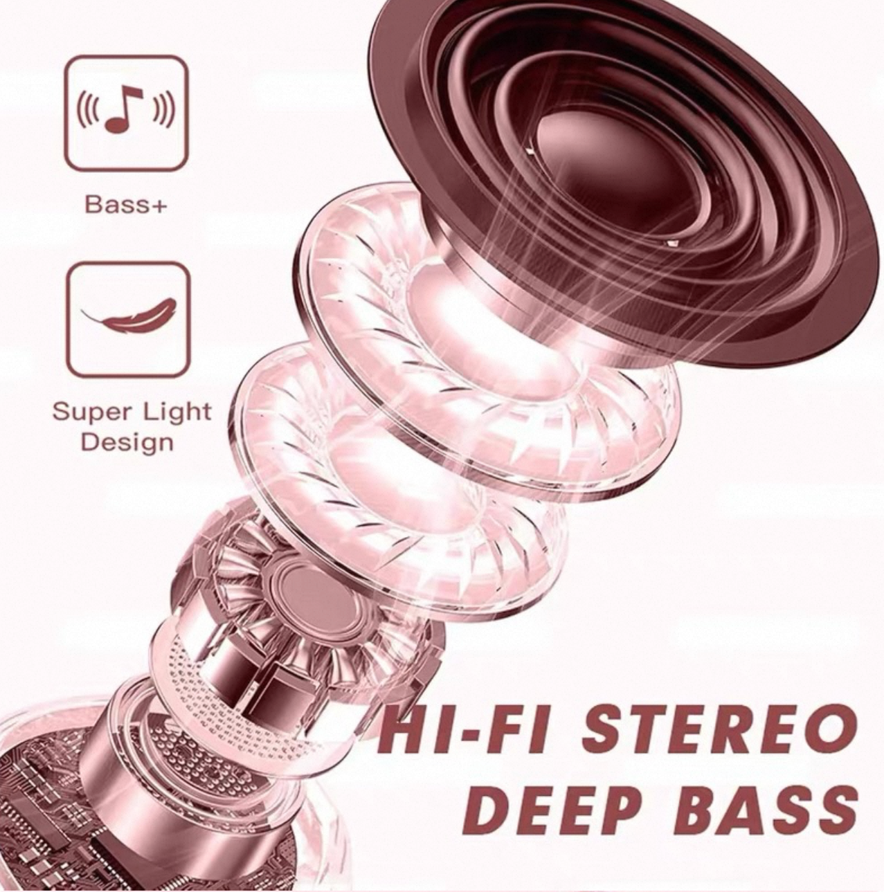 HI FI
