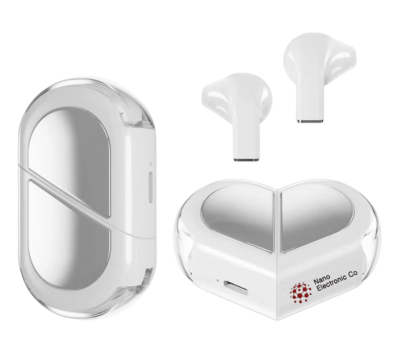 k520 white bluetooth 5.3