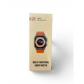 Nano Ultra Watch
