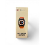 Nano Ultra Watch