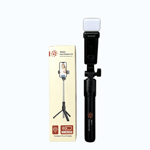 cover selfie stick