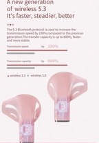 earphone wireless 5.3