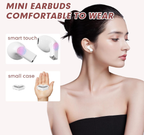 mini earbuds